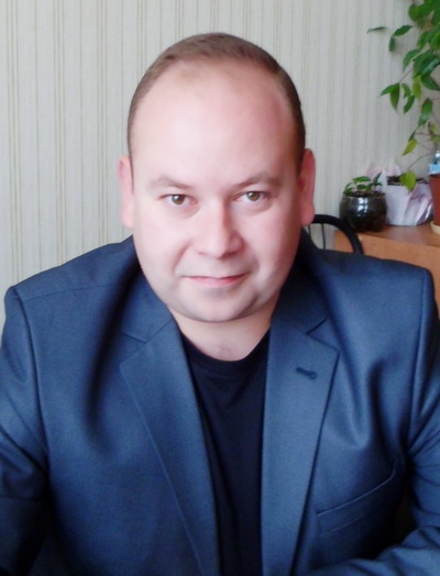 Никонюк Олег Валерійович